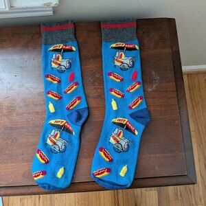 Women's Multi Socks